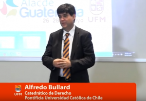 Análisis Económico del Derecho de contratos – Alfredo Bullard